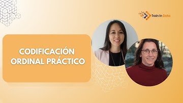 Codificación Ordinal | Práctico