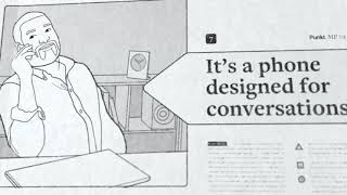 Punkt: Switching to a balanced relationship with technology (MP 02 Mobile Phone) screenshot 5