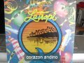 corazon andino - los shapis