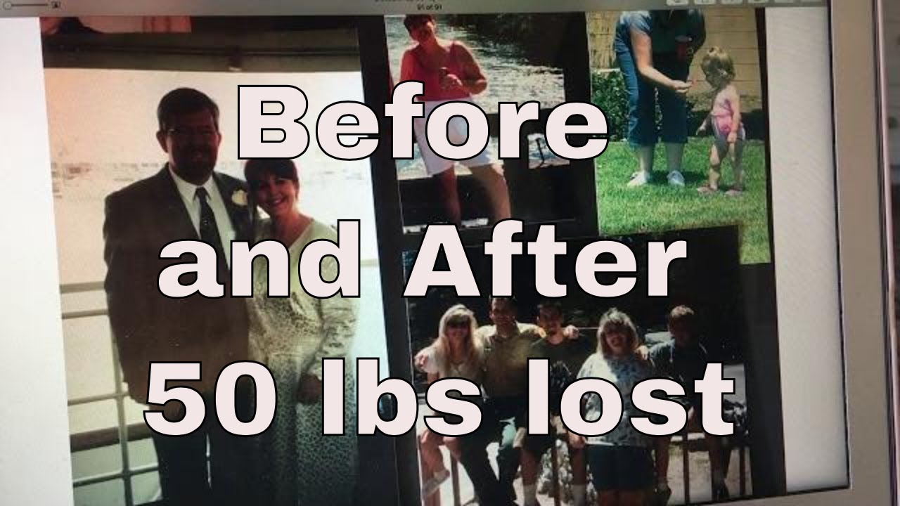 Keto Before and After Photos | Mature Over 60 | Losing 50 lbs - YouTube