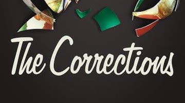 The Corrections Summary | Jonathan Franzen | Short story