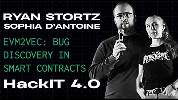 Ryan Stortz & Sophia D