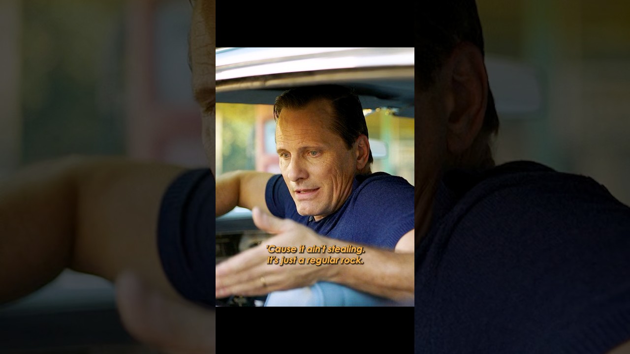 Take it back and pay for it. 