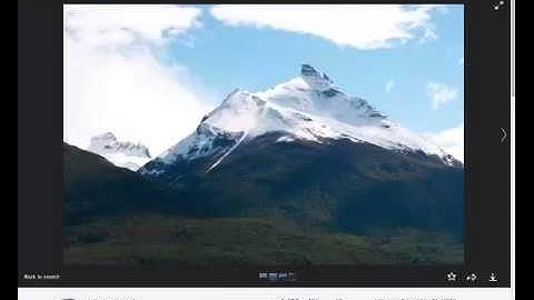 Finding Creative Commons Images Using Flickr