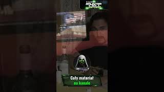 Julian z Chłopaków z baraków uczy Sama Fishera chillować przy drineczku | #splintercell #ubisoft