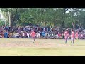 ফুটবল খেলার মাঠে তুফান শুরু হয়েছে#football calamity#tufan Shuru se 2023