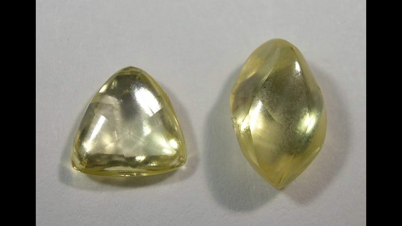 How To Spot A Diamond - Tips & Tricks to Identify Gems 