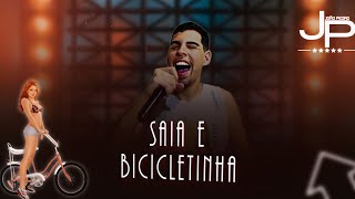 Jp - Saia E Bicicletinha