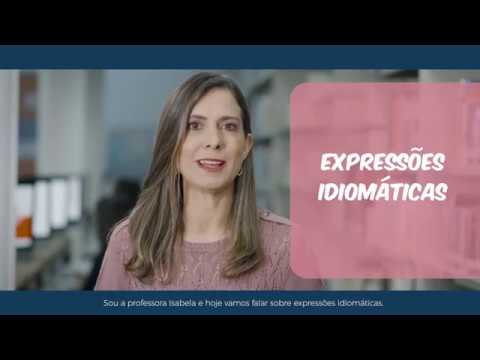 Learn English - Expressões idiomáticas