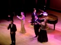 Brindisi - LA TRAVIATA - G. Verdi - Deauville Opera Festival