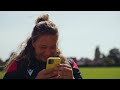 Hope Rogers achieves her 4th Rugby World Cup in England