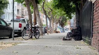 Advocates say arresting SF drug users could cause more overdose deaths