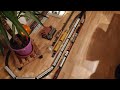 Fahrbetrieb am Abend #modellbahn #modeltrains #train