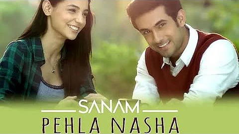 Pehla Nasha-Udit Narayan, Sadhana Sargam-Jo Jeeta Wohi Sikandar Film Song-Aamir Khan, Ayesha Jhulka.