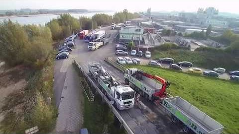 Kera Twice productie en product video Excluton