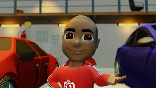 Karter The Kid Episode 1 How It All Started Pt 1