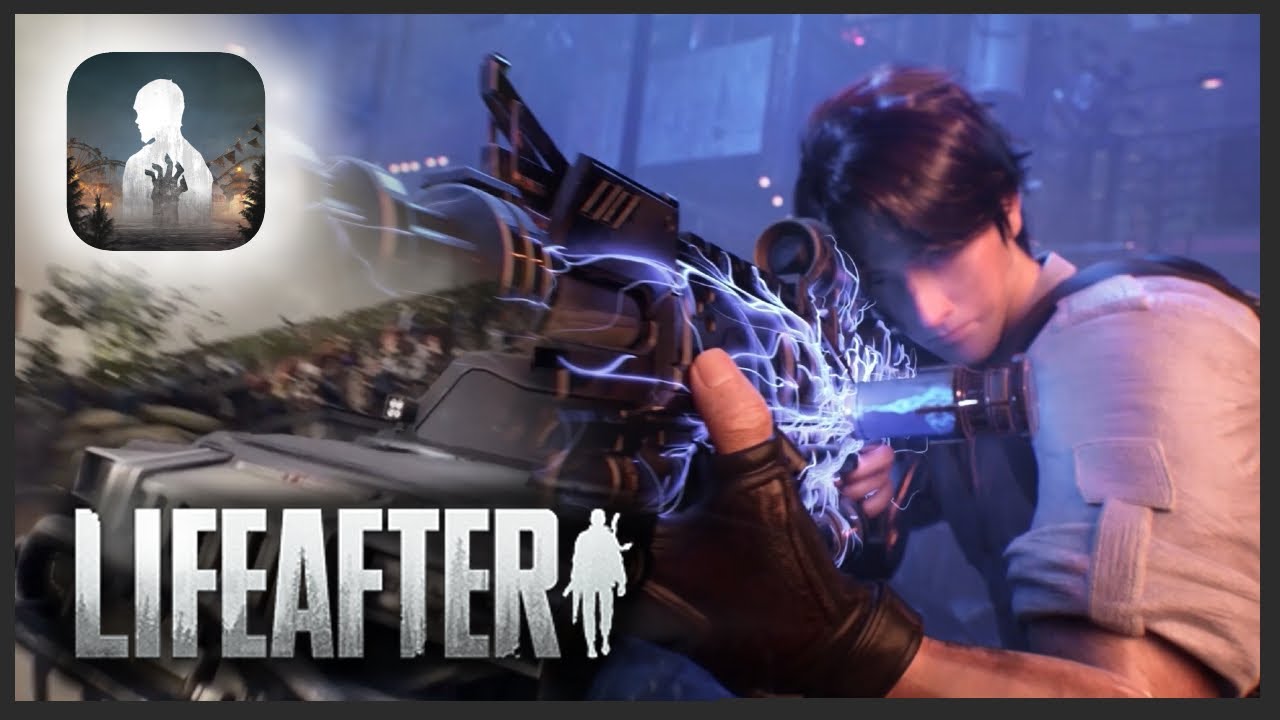 4-я годовщина LIFEAFTER: NIGHTFALLS — 21 августа 2023 г.