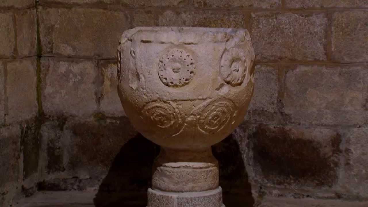 DGPM 1087 SANTA MARÍA DE CAMBRE