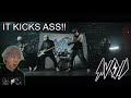 AVOID - My World (Metalhead Reaction)