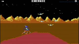 Vega [C64]