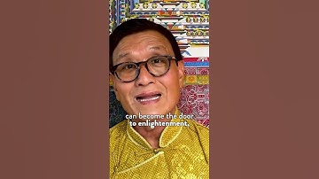 Transforming Pain into Enlightenment