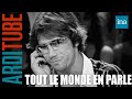 Tout Le Monde En Parle avec Jamiroquai, Jean-Michel Jarre, Laurent Ruquier | INA Arditube