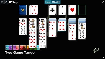 Two Game Tango Game #1 | December 26, 2022 Event