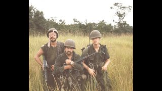 Delta Company Vietnam Music, 1969-1972 by Bob March 213,891 views 2 years ago 12 minutes, 53 seconds
