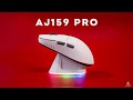 En İyi Ucuz Gamer Mouse mu? | AJAZZ AJ159 Pro Kutu Açılışı