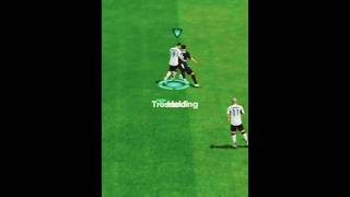 Epic Goal Breakdown in EA Sports FC Mobile! ⚽🔥 চমৎকার গোল করার ট্রিকস! #fcmobile #shortvideo