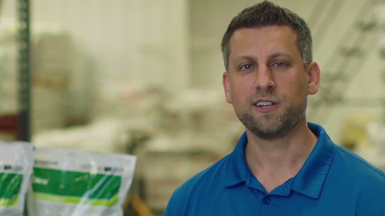 Crew specialty herbicide from Corteva Agriscience
