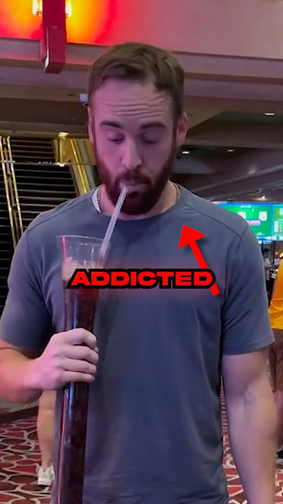 Life Of A Soda Addict 🥤😋