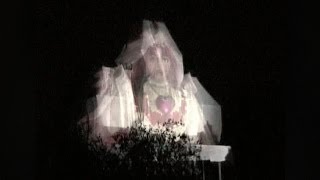 Disneyland Paris - The Phantom Wedding (Halloween 2004)