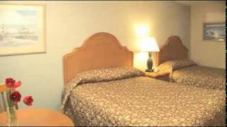 Queen Hotel Room in Dewey Beach Delaware | Atlantic View Oceanfront Hotel