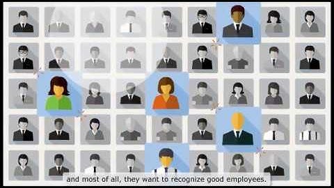 Modernize Your Performance Reviews | Trakstar