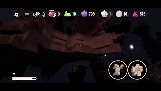 @ProjectIncDev can you fix this bug where the weapon disappears in the final fight