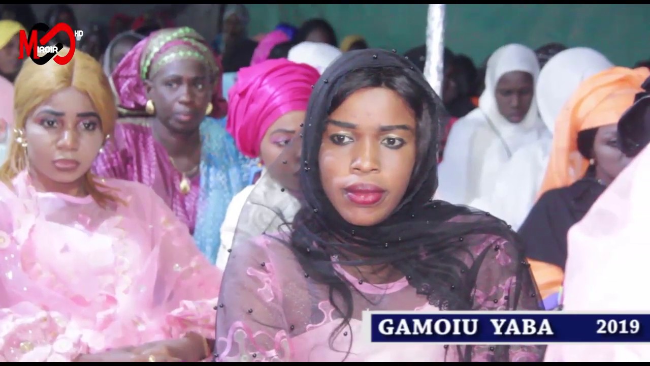 Deuxième partie GAMOU  YEBA 2019