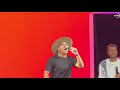 Q' Lokura x Christian Herrera - Yo No Te Merezco (Movistar Arena)