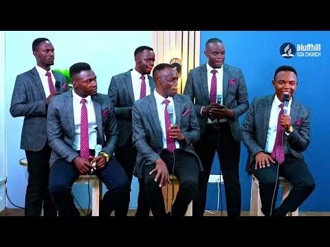 JSA Live Worship Experience through Hymns and Songs of praise at [BLUHFILL SDA CHURCH, ZIMBABWE]