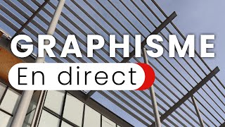 GRAPHISME EN DIRECT - Suite Adobe 2023