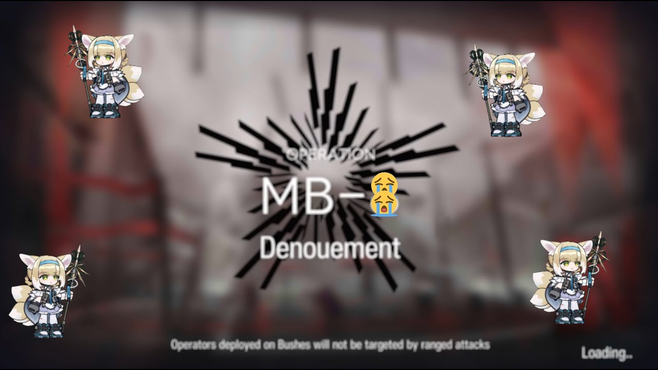 MB-8 Supporterknights