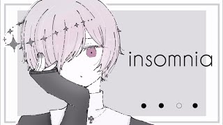 insomnia