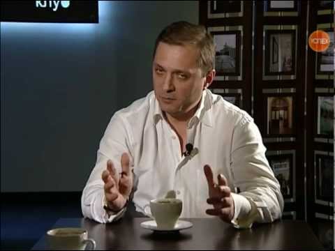 Журфак-кафе. Мое дело.