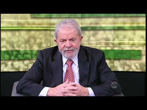Exclusivo: Kennedy Alencar entrevista o ex-presidente Lula - Parte 2