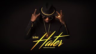 Jay Hover - Hater Audio