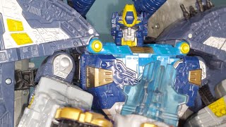 100 Sub Special! #Transformers Cybertron Primus!