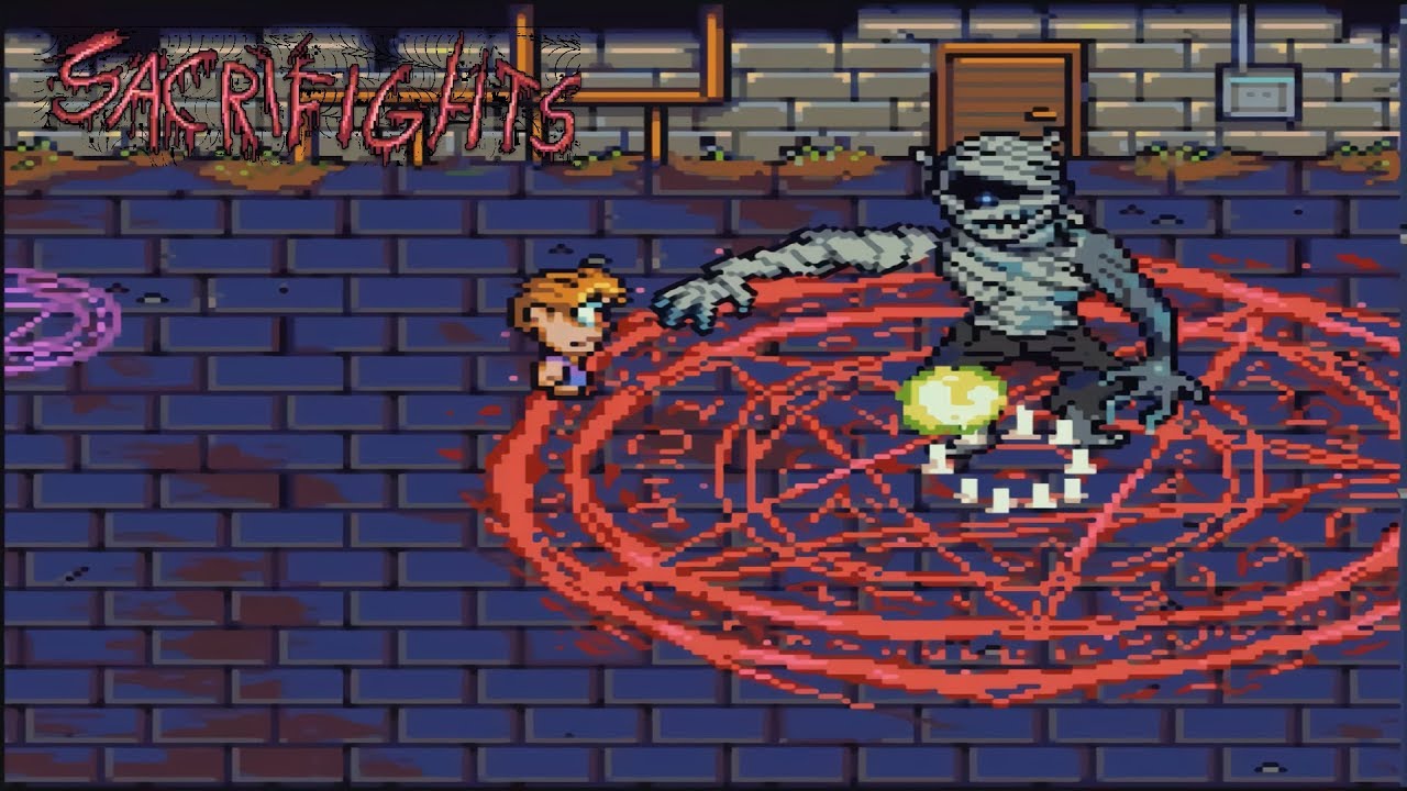 sacrifire online game walkthrough sacrifire online game walkthrough
