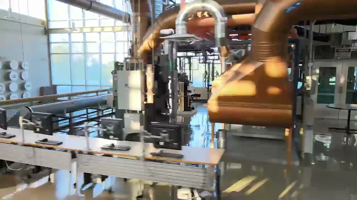 Ferris State Summer 2021 Labs 1 Next Gen HVACR