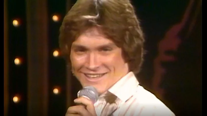 Andrew Stevens - Helpless In Love