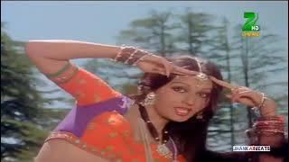 Saare Rishtey Naate Main Tod Ke ™ - Jhankar Classic ( Jaani Dushman1979) Lata M. |HD Songs By Amit G